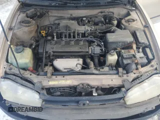 1996 Geo Prizm z VIN 1Y1SK5266TZ057283, wystawiony jako Copart lot #42359275 z przebiegiem 265 939 mil mil oraz Szkody całkowita. Historia ofert i sprzedaży dostępna na DreamBid. Obrazek 11.
