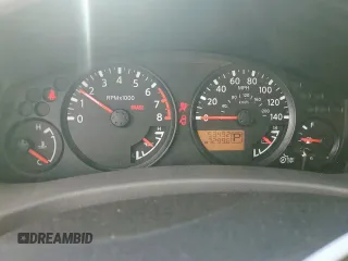 2015 Nissan Xterra S z VIN 5N1AN0NU4FN662768, wystawiony jako Copart lot #61812355 z przebiegiem 53 492 mil mil oraz Szkoda całkowita • Salvage title. Historia ofert i sprzedaży dostępna na DreamBid. Obrazek 9.