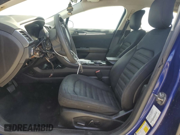 2013 Ford Fusion SE with VIN 3FA6P0H77DR120221, listed as a Copart auction lot 54155895 with 154,236 mi miles and Clean Title. Bid and sale history available at carsss.com. Image 7.