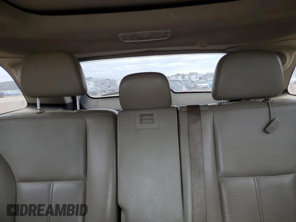 2013 Ford Edge Limited with VIN 2FMDK4KC5DBA74296, listed as a Copart auction lot 48298685 with 256,256 mi miles and Clean Title. Bid and sale history available at carsss.com. Image 10.