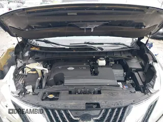 2016 Nissan Murano Platinum with VIN 5N1AZ2MG5GN122911, listed as a IAAI auction lot 41079292 with 119,431 mi miles and . Bid and sale history available at DreamBid. Image 10.
