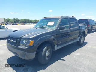 2001 Ford Explorer Sport Trac with VIN 1FMZU67E81UA24486, listed as a IAAI auction lot 42250868 with 183,096 mi miles and . Bid and sale history available at DreamBid. Image 2.