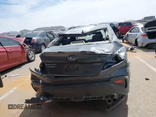 2024 Subaru WRX Premium with VIN JF1VBAH60R9814176, listed as a IAAI auction lot 42131966 with 218 mi miles and . Bid and sale history available at DreamBid. Image 15.