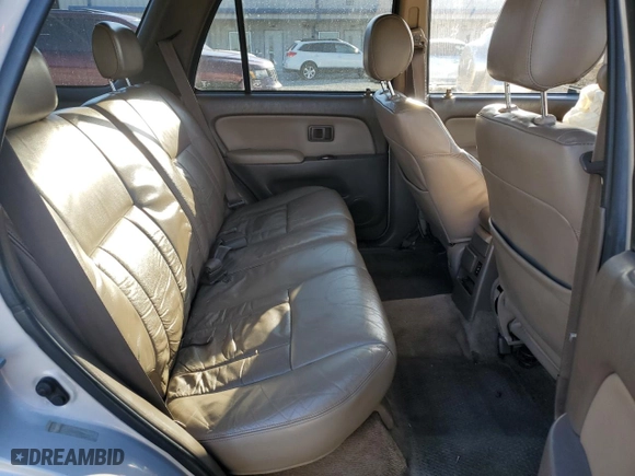 1998 Toyota 4Runner with VIN JT3GN87R7W0066478, listed as a Copart auction lot 46827425 with 247,495 mi miles and Salvage Title. Bid and sale history available at carsss.com. Image 11.