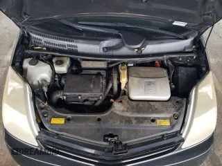 2004 Toyota Prius with VIN JTDKB20U740096099, listed as a Copart auction lot 56998395 with 198,789 mi miles and Clean Title. Bid and sale history available at DreamBid. Image 11.