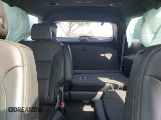 2022 Chevrolet Traverse High Country with VIN 1GNERNKW1NJ174405, listed as a Copart auction lot 55285865 with 257,205 mi miles and Non repairable. Bid and sale history available at DreamBid. Image 10.