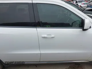 2013 Dodge Durango SXT z VIN 1C4RDHAG4DC598250, wystawiony jako IAAI lot #42076002 z przebiegiem 104 701 mil mil oraz . Historia ofert i sprzedaży dostępna na DreamBid. Obrazek 13.