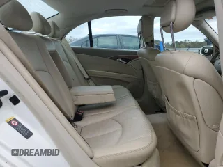 2003 Mercedes-Benz E-Class 3.2L with VIN WDBUF65JX3A316975, listed as a Copart auction lot 79232724 with 200,670 mi miles and Salvage Title. Bid and sale history available at carsss.com. Image 10.