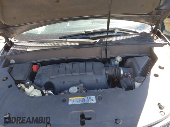 2016 Chevrolet Traverse LT with VIN 1GNKVGKDXGJ185284, listed as a IAAI auction lot 41843764 with Not provided miles and . Bid and sale history available at DreamBid. Image 10.