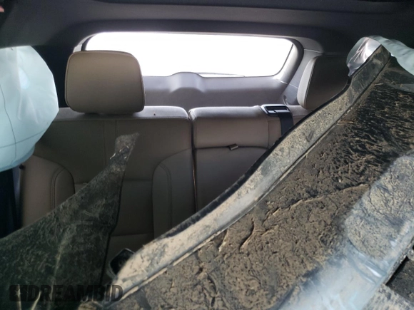 2024 Chevrolet Blazer Premier z VIN 3GNKBFR43RS180910, wystawiony jako Copart lot #72162554 z przebiegiem Nie podano mil oraz Szkoda całkowita • Salvage title. Historia ofert i sprzedaży dostępna na DreamBid. Obrazek 10.
