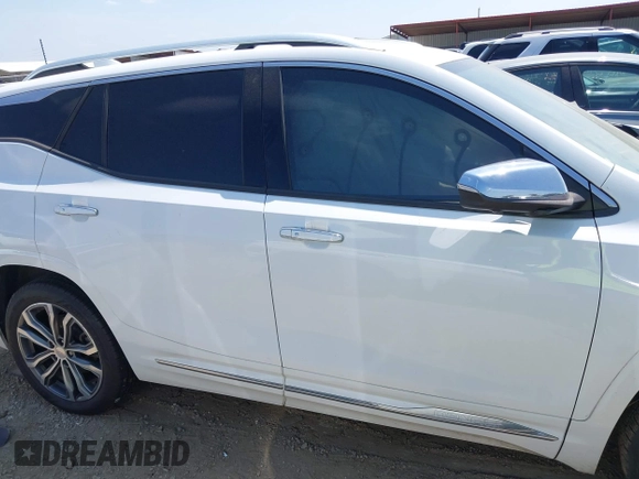 2019 GMC Terrain Denali with VIN 3GKALSEX9KL140457, listed as a IAAI auction lot 42315526 with 113,975 mi miles and . Bid and sale history available at DreamBid. Image 13.