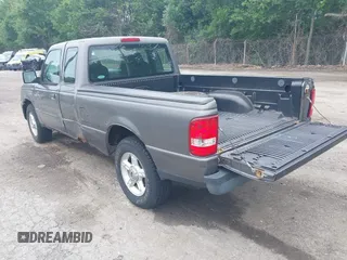 2006 Ford Ranger XL with VIN 1FTYR14D96PA60919, listed as a IAAI auction lot 42522191 with 170,328 mi miles and . Bid and sale history available at DreamBid. Image 3.
