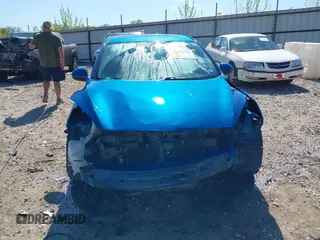 2012 Mazda 3 i Touring with VIN JM1BL1L7XC1653822, listed as a IAAI auction lot 42092300 with 90,995 mi miles and . Bid and sale history available at DreamBid. Image 13.