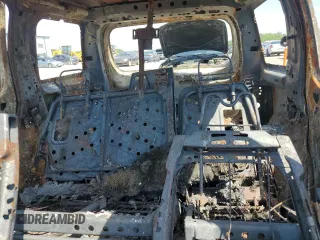 2008 Ford Explorer Limited z VIN 1FMEU75828UA35088, wystawiony jako Copart lot #53206735 z przebiegiem Nie podano mil oraz Szkoda całkowita • Salvage title. Historia ofert i sprzedaży dostępna na DreamBid. Obrazek 10.