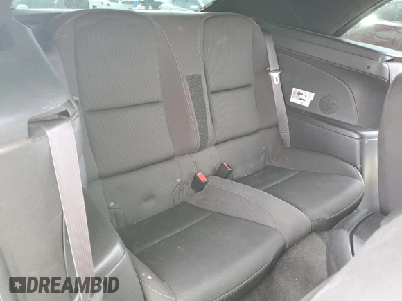 2014 Chevrolet Camaro LT with VIN 2G1FB3D39E9193829, listed as a Copart auction lot 52570805 with 95,486 mi miles and Salvage title. Bid and sale history available at DreamBid. Image 11.