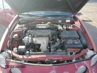 1994 Toyota Celica GT with VIN JT2ST07N2R0013310, listed as a Copart auction lot 85266354 with 369,899 mi miles and Salvage Title. Bid and sale history available at carsss.com. Image 11.