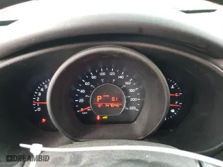 2014 Kia Soul with VIN KNDJN2A26E7711718, listed as a Copart auction lot 49397225 with 147,846 mi miles and Salvage Title. Bid and sale history available at carsss.com. Image 9.