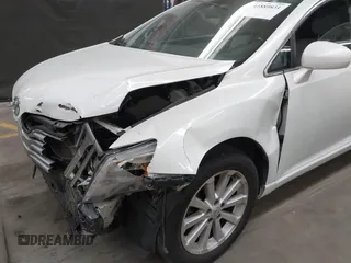 2009 Toyota Venza с VIN 4T3ZE11A79U012340, выставлен на аукционе IAAI как лот 41889831 с пробегом Не указан миль и . История ставок и продаж доступна на DreamBid. Изображение 6.