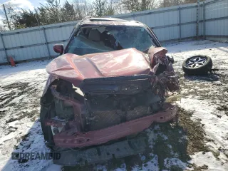 2023 Subaru Forester Premium с VIN JF2SKAEC5PH420703, выставлен на аукционе Copart как лот 87608895 с пробегом 30 298 миль миль и Списание • Salvage title. История ставок и продаж доступна на DreamBid. Изображение 5.