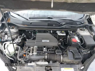 2018 Honda CR-V EX-L z VIN 5J6RW2H80JL016995, wystawiony jako IAAI lot #41667349 z przebiegiem 68 453 mil mil oraz . Historia ofert i sprzedaży dostępna na DreamBid. Obrazek 10.