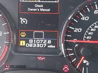 2018 Subaru WRX with VIN JF1VA1A63J9819423, listed as a IAAI auction lot 41552132 with 83,307 mi miles. Bid and sale history available at carsss.com. Image 15.
