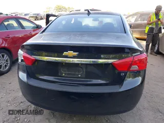 2015 Chevrolet Impala LT with VIN 1G1115SL7FU138649, listed as a IAAI auction lot 42069197 with 119,679 mi miles and . Bid and sale history available at DreamBid. Image 16.