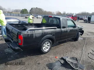 2002 Nissan Frontier XE с VIN 1N6DD26S42C339952, выставлен на аукционе IAAI как лот 41751668 с пробегом 129 956 миль миль и . История ставок и продаж доступна на DreamBid. Изображение 4.