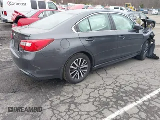 2018 Subaru Legacy z VIN 4S3BNAB69J3037579, wystawiony jako IAAI lot #41152457 z przebiegiem 59 593 mil mil oraz . Historia ofert i sprzedaży dostępna na DreamBid. Obrazek 4.