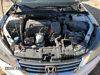 2015 Honda Accord LX with VIN 1HGCR2F31FA154379, listed as a Copart auction lot 48415835 with 179,633 mi miles and Salvage Title. Bid and sale history available at carsss.com. Image 12.