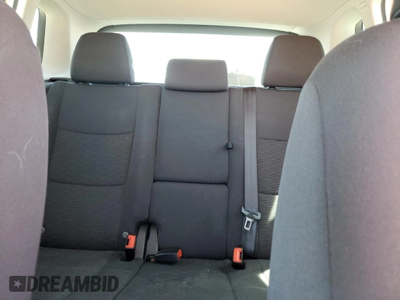 2014 Volkswagen Tiguan SE with VIN WVGAV3AX0EW614369, listed as a Copart auction lot 57664045 with 85,504 mi miles and Salvage title. Bid and sale history available at DreamBid. Image 10.