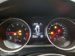2017 Volkswagen Jetta 1.4T SE with VIN 3VWDB7AJ1HM387207, listed as a Copart auction lot 52557655 with 164,013 mi miles and Salvage Title. Bid and sale history available at carsss.com. Image 9.