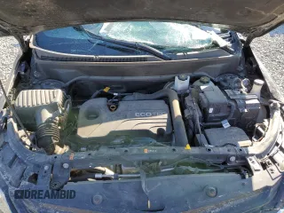 2019 Chevrolet Equinox LS with VIN 3GNAXHEV3KL400232, listed as a Copart auction lot 48299705 with 99,901 mi miles and Salvage Title. Bid and sale history available at carsss.com. Image 13.