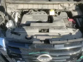 2022 Nissan Pathfinder SV с VIN 5N1DR3BB5NC252030, выставлен на аукционе Copart как лот 81257865 с пробегом 51 039 миль миль и Списание • Salvage title. История ставок и продаж доступна на DreamBid. Изображение 14.