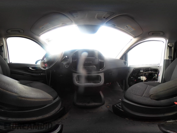 2021 Mercedes-Benz Metris Cargo with VIN W1YV0CEY6M3860474, listed as a IAAI auction lot 41897083 with 132,283 mi miles and . Bid and sale history available at DreamBid. Image 22.