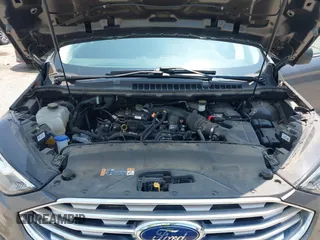 2022 Ford Edge SE z VIN 2FMPK4G90NBA64707, wystawiony jako IAAI lot #42194899 z przebiegiem 87 387 mil mil oraz . Historia ofert i sprzedaży dostępna na DreamBid. Obrazek 10.