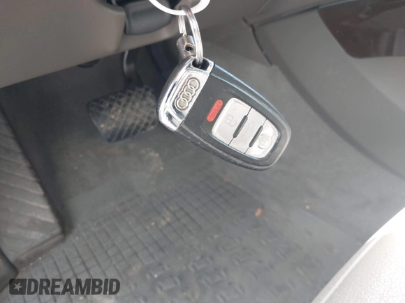 2011 Audi Q5 Premium Plus с VIN WA1DKAFP3BA047228, выставлен на аукционе IAAI как лот 42277254 с пробегом 141 585 миль миль и . История ставок и продаж доступна на DreamBid. Изображение 11.