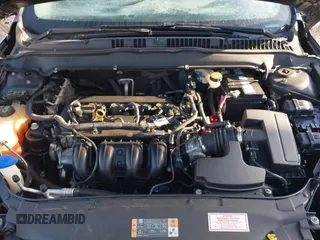 2013 Ford Fusion SE with VIN 3FA6P0H70DR107231, listed as a IAAI auction lot 41966916 with 244,218 mi miles. Bid and sale history available at carsss.com. Image 10.