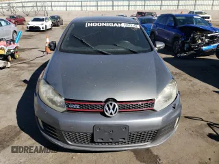 2013 Volkswagen GTI Wolfsburg Edition с VIN WVWHV7AJ6DW082937, выставлен на аукционе Copart как лот 68578144 с пробегом 107 084 миль миль и Списание • Salvage title. История ставок и продаж доступна на DreamBid. Изображение 5.