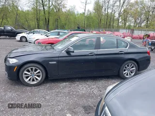 2015 BMW 5 Series 528i xDrive with VIN WBA5A7C56FD626542, listed as a IAAI auction lot 42214621 with 101,826 mi miles and . Bid and sale history available at DreamBid. Image 14.