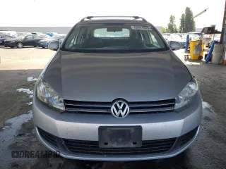 2013 Volkswagen Jetta TDI w/Sunroof & Nav с VIN 3VWPL7AJ8DM663399, выставлен на аукционе Copart как лот 59991045 с пробегом 157 377 миль миль и Чистый • Clean title. История ставок и продаж доступна на DreamBid. Изображение 5.