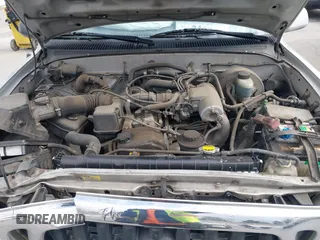 2004 Toyota Tacoma PreRunner with VIN 5TESM92NX4Z334648, listed as a IAAI auction lot 41922655 with 247,199 mi miles and . Bid and sale history available at DreamBid. Image 10.