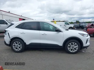 2024 Ford Escape Active with VIN 1FMCU9GN0RUA66671, listed as a IAAI auction lot 42249170 with 18,380 mi miles and . Bid and sale history available at DreamBid. Image 14.