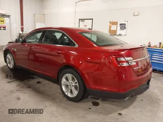 2014 Ford Taurus SEL z VIN 1FAHP2E83EG137639, wystawiony jako IAAI lot #41535259 z przebiegiem 62 978 mil mil oraz . Historia ofert i sprzedaży dostępna na DreamBid. Obrazek 3.