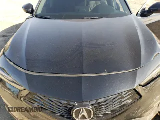 2025 Acura Integra with VIN 19UDE4H25SA001885, listed as a Copart auction lot 79097844 with 5,924 mi miles and Salvage Title. Bid and sale history available at DreamBid. Image 12.