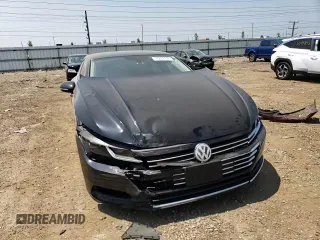 2020 Volkswagen Arteon SE с VIN WVWBR7ANXLE015582, выставлен на аукционе Copart как лот 56882033 с пробегом 57 704 миль миль и . История ставок и продаж доступна на DreamBid. Изображение 10.