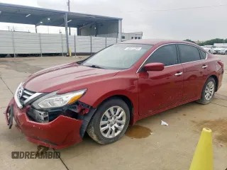 2017 Nissan Altima S z VIN 1N4AL3AP3HN308924, wystawiony jako Copart lot #60417365 z przebiegiem 90 109 mil mil oraz Czysty tytuł • Clean title. Historia ofert i sprzedaży dostępna na DreamBid. Obrazek 1.