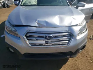 2017 Subaru Outback Premium with VIN 4S4BSADC8H3381860, listed as a Copart auction lot 72100694 with 133,622 mi miles and Clean Title. Bid and sale history available at carsss.com. Image 13.