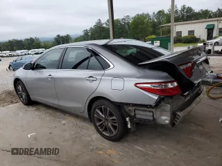 2016 Toyota Camry XLE with VIN 4T1BF1FK9GU131240, listed as a Copart auction lot 54934705 with 91,640 mi miles and Salvage Title. Bid and sale history available at DreamBid. Image 2.