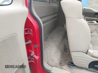 2004 Ford F-150 XL with VIN 1FTRF14W94NA16278, listed as a IAAI auction lot 41072861 with 188,898 mi miles and . Bid and sale history available at DreamBid. Image 8.