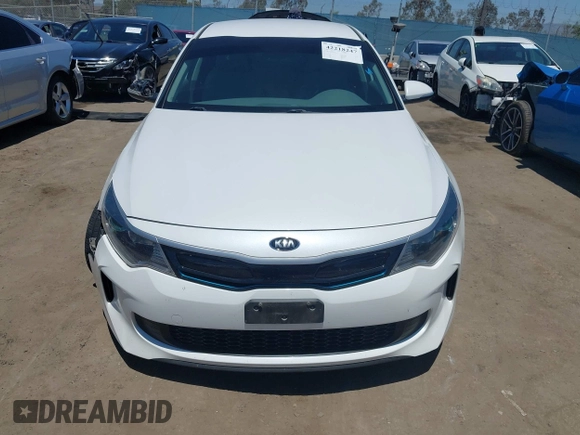 2017 Kia Optima EX z VIN KNAGV4LD9H5013282, wystawiony jako IAAI lot #42218247 z przebiegiem 63 878 mil mil oraz . Historia ofert i sprzedaży dostępna na DreamBid. Obrazek 12.